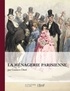 Gustave Doré - La ménagerie Parisienne.