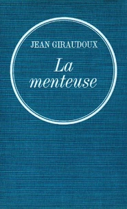 La menteuse