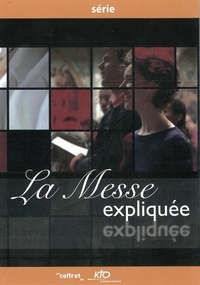  KTO - La Messe expliquée - DVD - série.