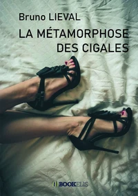 La métamorphose des cigales