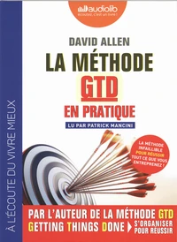 La méthode GTD en pratique