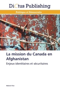  Flon-m - La mission du canada en afghanistan.