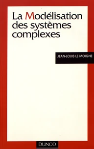 La modélisation des systèmes complexes