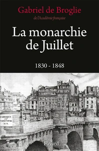 La monarchie de Juillet