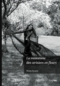 La monotonie des cerisiers en fleurs