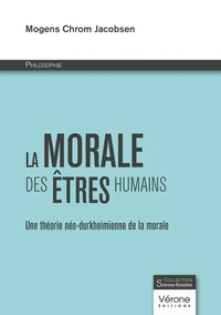 La Morale des êtres humains