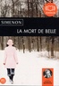Georges Simenon - La Mort de Belle. 1 CD audio MP3