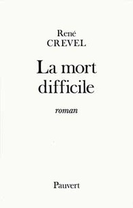 René Crevel - .