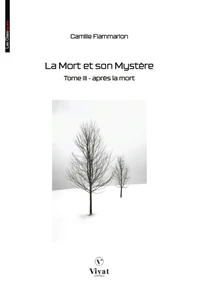 La Mort et son Mystère, tome III  - Après la Mort