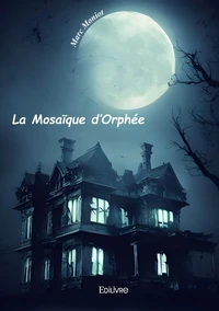 La mosaïque d'Orphée
