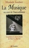 Elizabeth Sombart - La musique au coeur de l'émerveillement - Confidences pour piano, de Bach à Bartok.