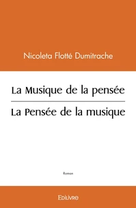 La musique de la pensée