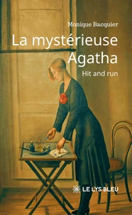 La mystérieuse Agatha