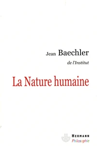 La Nature humaine