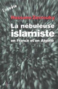 Hassane Zerrouky - .