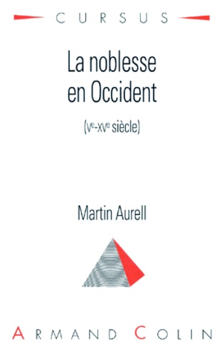 Martin Aurell - .