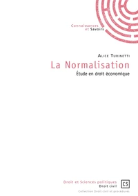 La normalisation