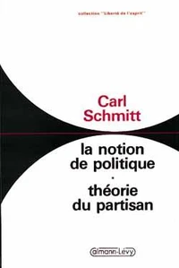 LA NOTION DE POLITIQUE