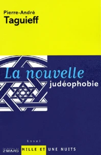La nouvelle judéophobie
