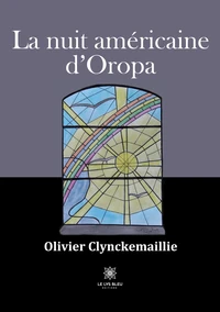 La nuit américaine d'Oropa