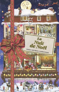 La nuit de Noël