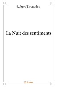 La Nuit des sentiments
