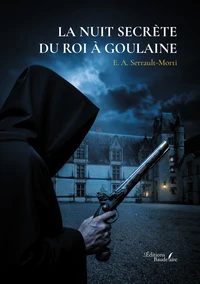 La nuit secrète du roi à Goulaine