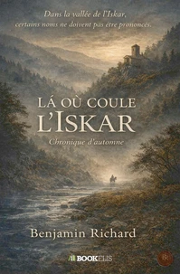 Là où coule L'iskar