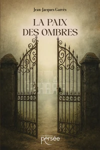 La paix des ombres
