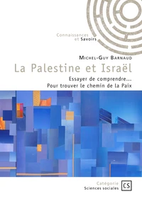 La Palestine et Israël