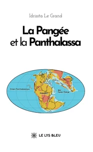 La Pangée et la Panthalassa
