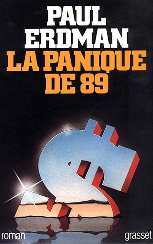 P Erdman - La Panique de 89.
