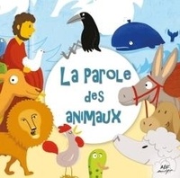  Mannick - La parole des animaux.