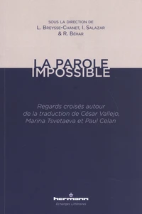 La parole impossible
