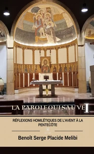 La Parole qui sauve