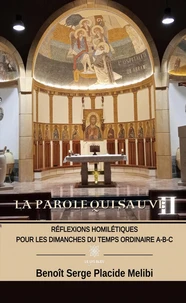 La Parole qui sauve