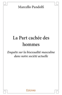 La part cachée des hommes