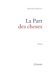 La Part des choses