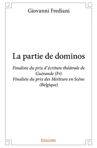 La partie de dominos