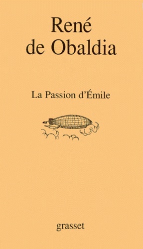 La passion d'Émile
