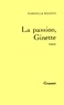 Mariella Righini - La Passion, Ginette.