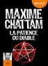 Maxime Chattam - La patience du diable. 2 CD audio MP3