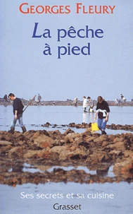 La pêche à pied