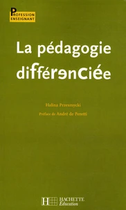 La pédagogie différenciée