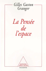 La pensée de l'espace
