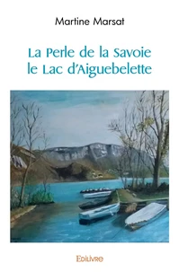 La perle de la Savoie