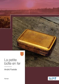 La petite boîte en fer