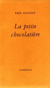 La petite chocolatière