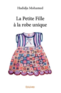 La petite fille à la robe unique