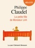 Philippe Claudel - La petite fille de Monsieur Linh. 1 CD audio MP3